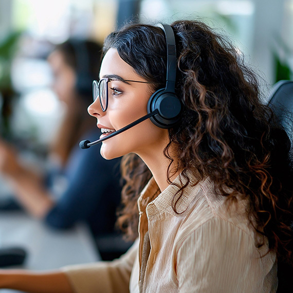 Customer Support